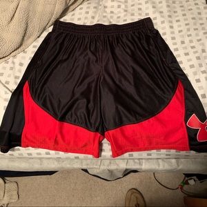 Men’s Shorts